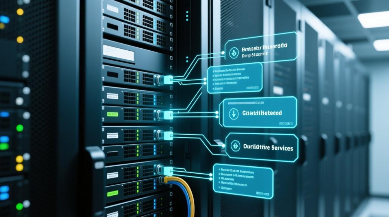 服务器参数配置究竟采用IP地址还是DNS解析方式？