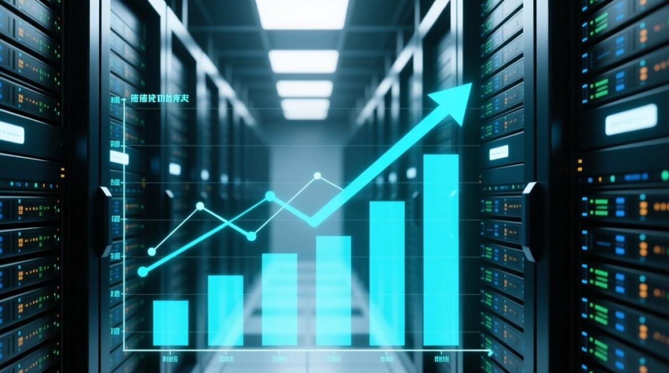 服务器存储市场增长可期,背后原因及未来趋势分析? 服务器存储市场增长可期,背后原因及未来趋势分析?
