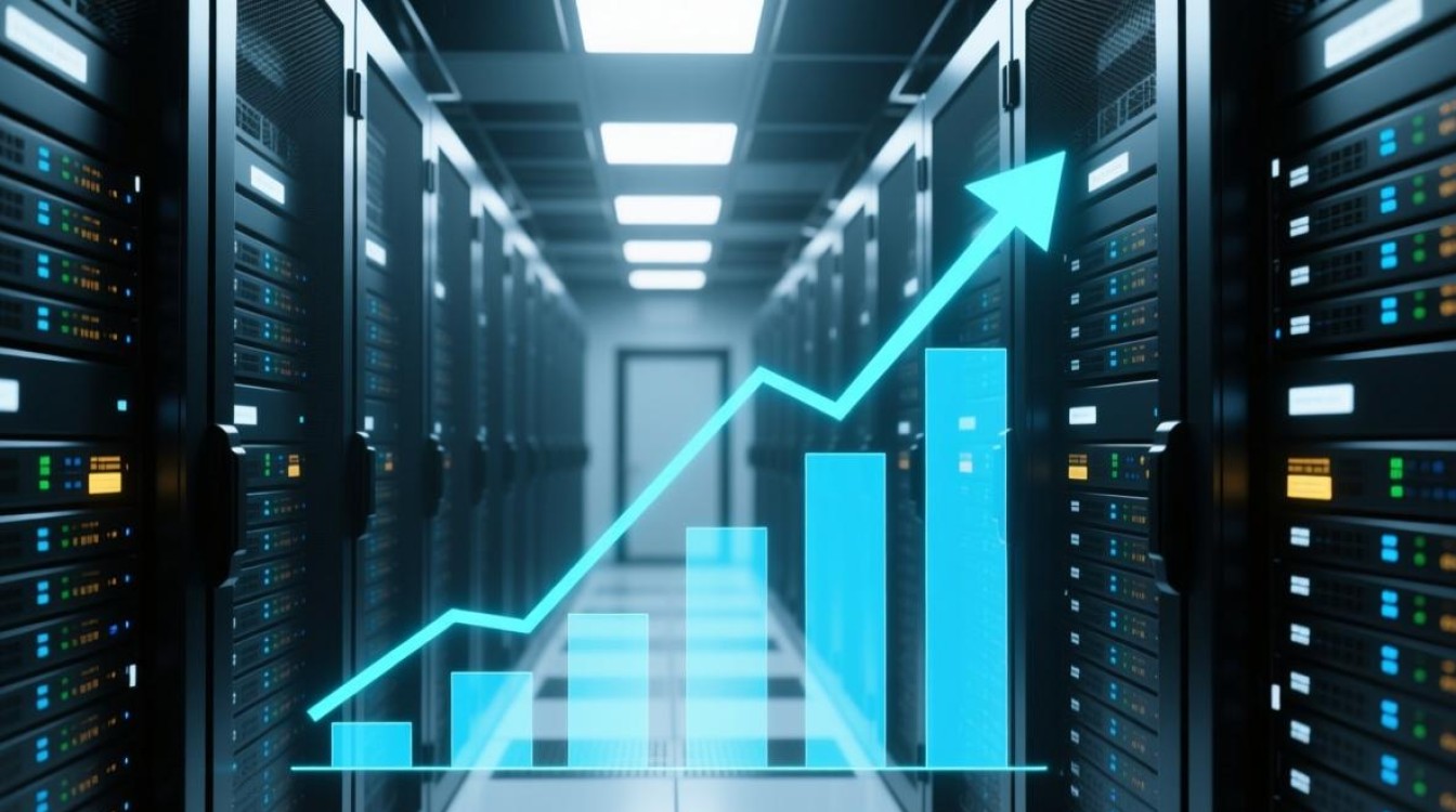 服务器存储市场增长可期,背后原因及未来趋势分析? 服务器存储市场增长可期,背后原因及未来趋势分析?