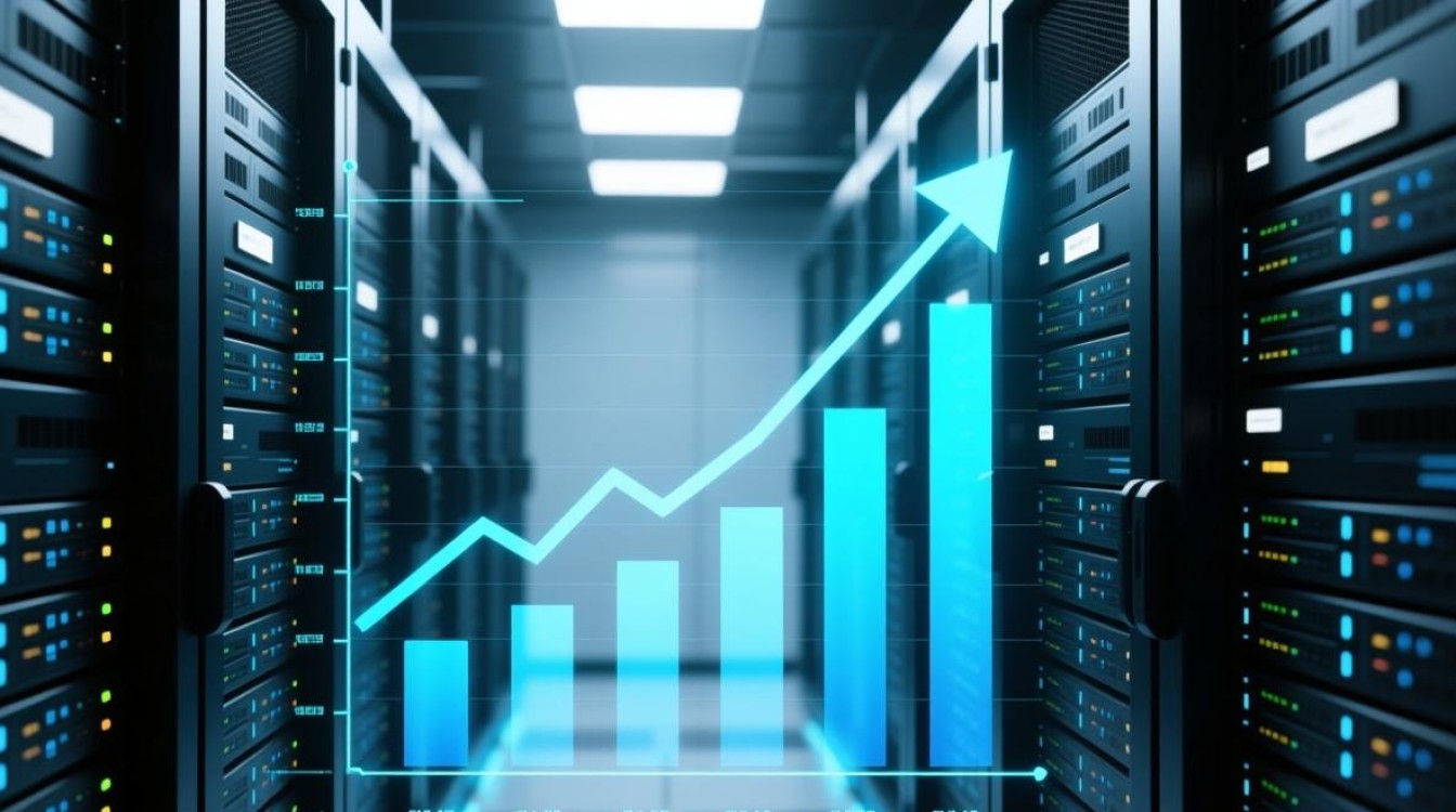 服务器存储市场增长可期,背后原因及未来趋势分析? 服务器存储市场增长可期,背后原因及未来趋势分析?