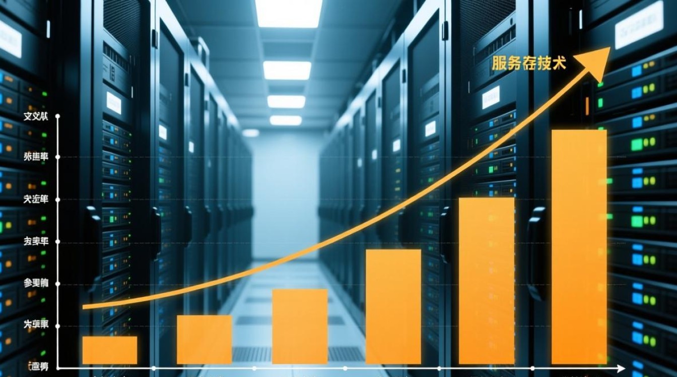 2025年服务器存储市场占有率有何变化？行业竞争格局将如何演变？