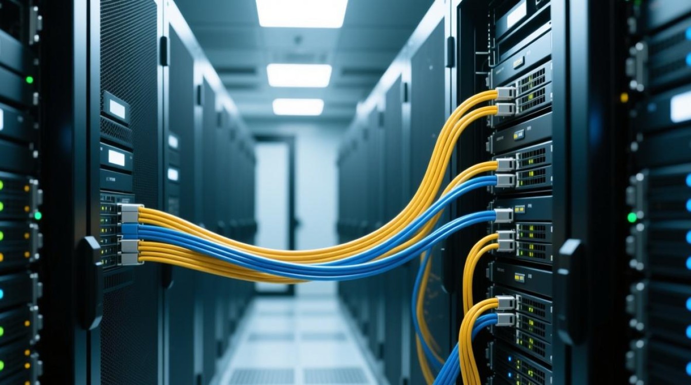 服务器单线与双线有何本质区别，性能和稳定性有何不同？