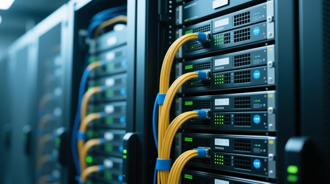 服务器单线与双线有何本质区别，性能和稳定性有何不同？