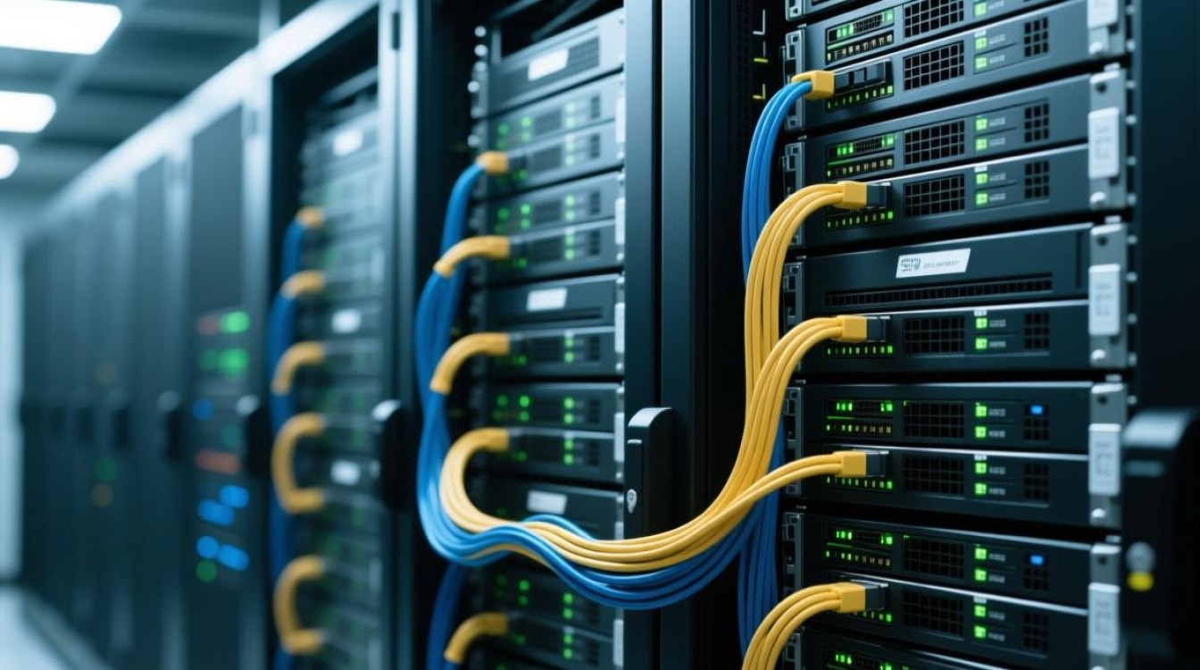 服务器单线与双线有何本质区别，性能和稳定性有何不同？