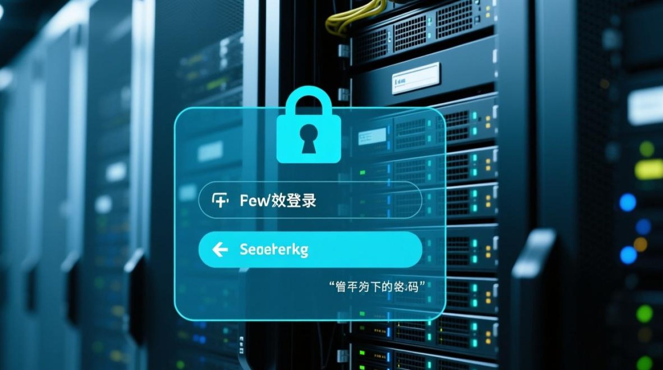 服务器原始登录密码为何如此神秘？背后隐藏何种秘密或原因？