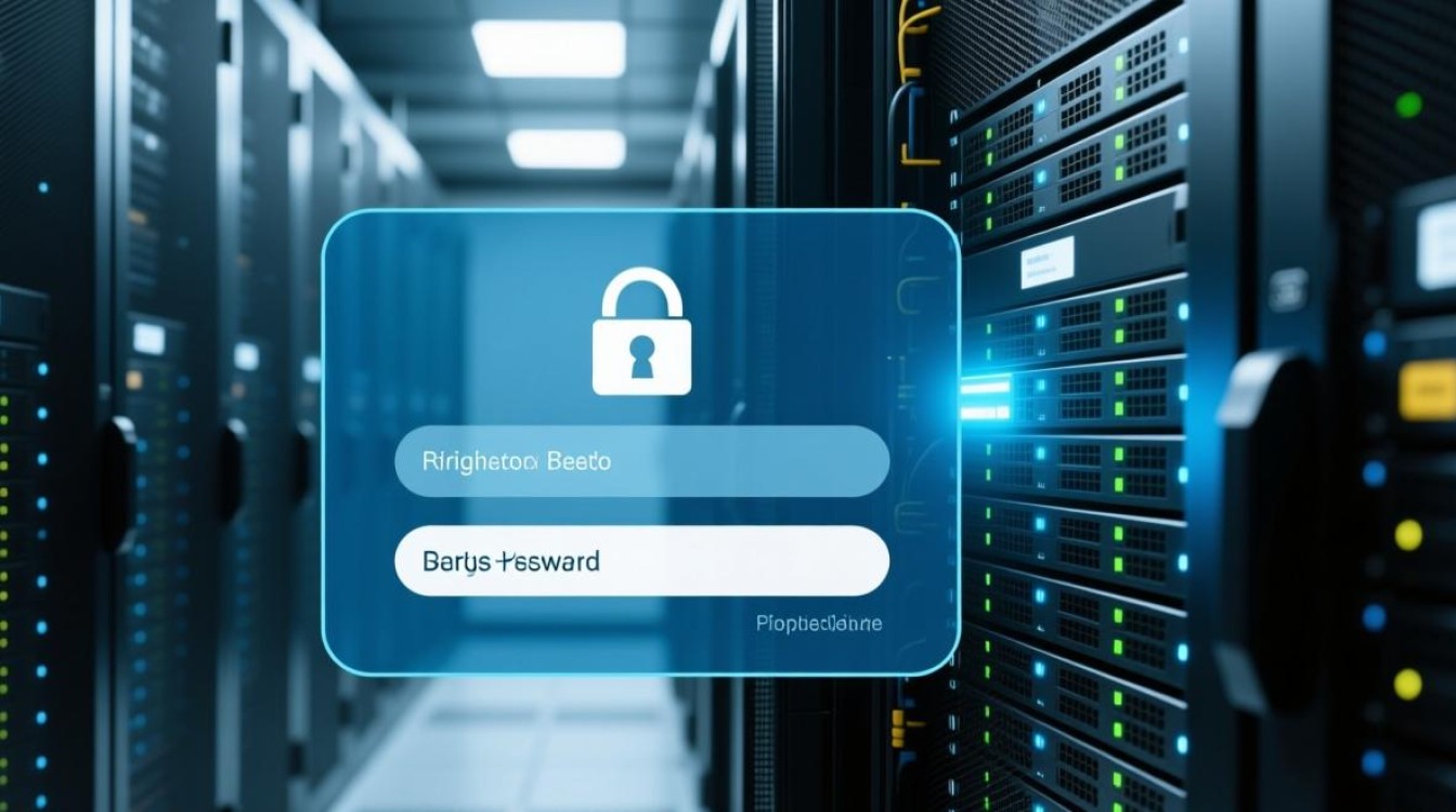 服务器原始登录密码为何如此神秘？背后隐藏何种秘密或原因？