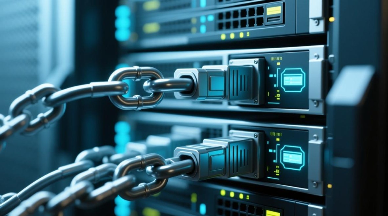 服务器双链路为何在现代网络环境中如此重要?其优势与配置要点有哪些? 服务器双链路为何在现代网络环境中如此重要?其优势与配置要点有哪些?