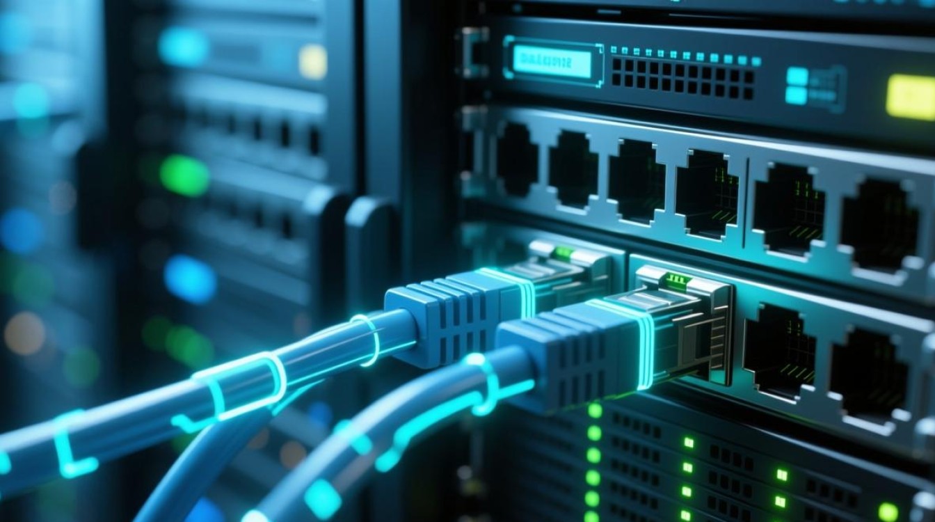 服务器双链路为何在现代网络环境中如此重要?其优势与配置要点有哪些? 服务器双链路为何在现代网络环境中如此重要?其优势与配置要点有哪些?