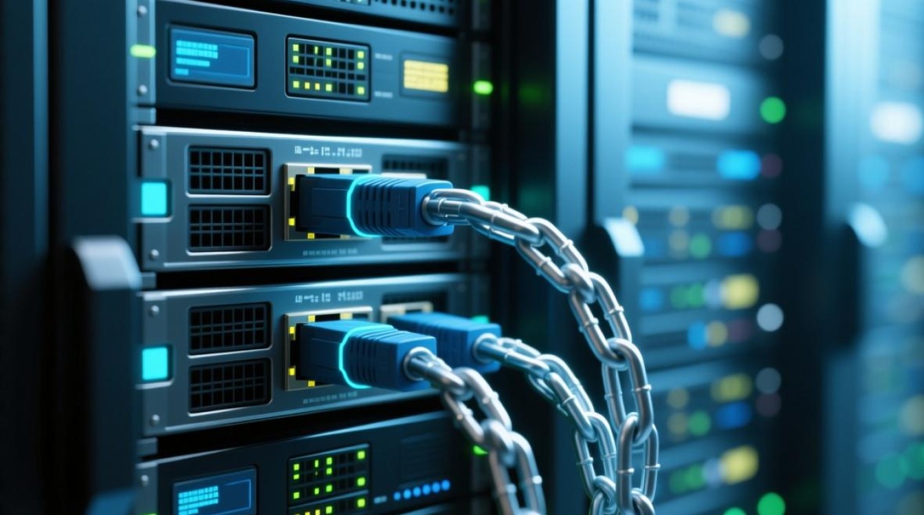 服务器双链路为何在现代网络环境中如此重要?其优势与配置要点有哪些? 服务器双链路为何在现代网络环境中如此重要?其优势与配置要点有哪些?