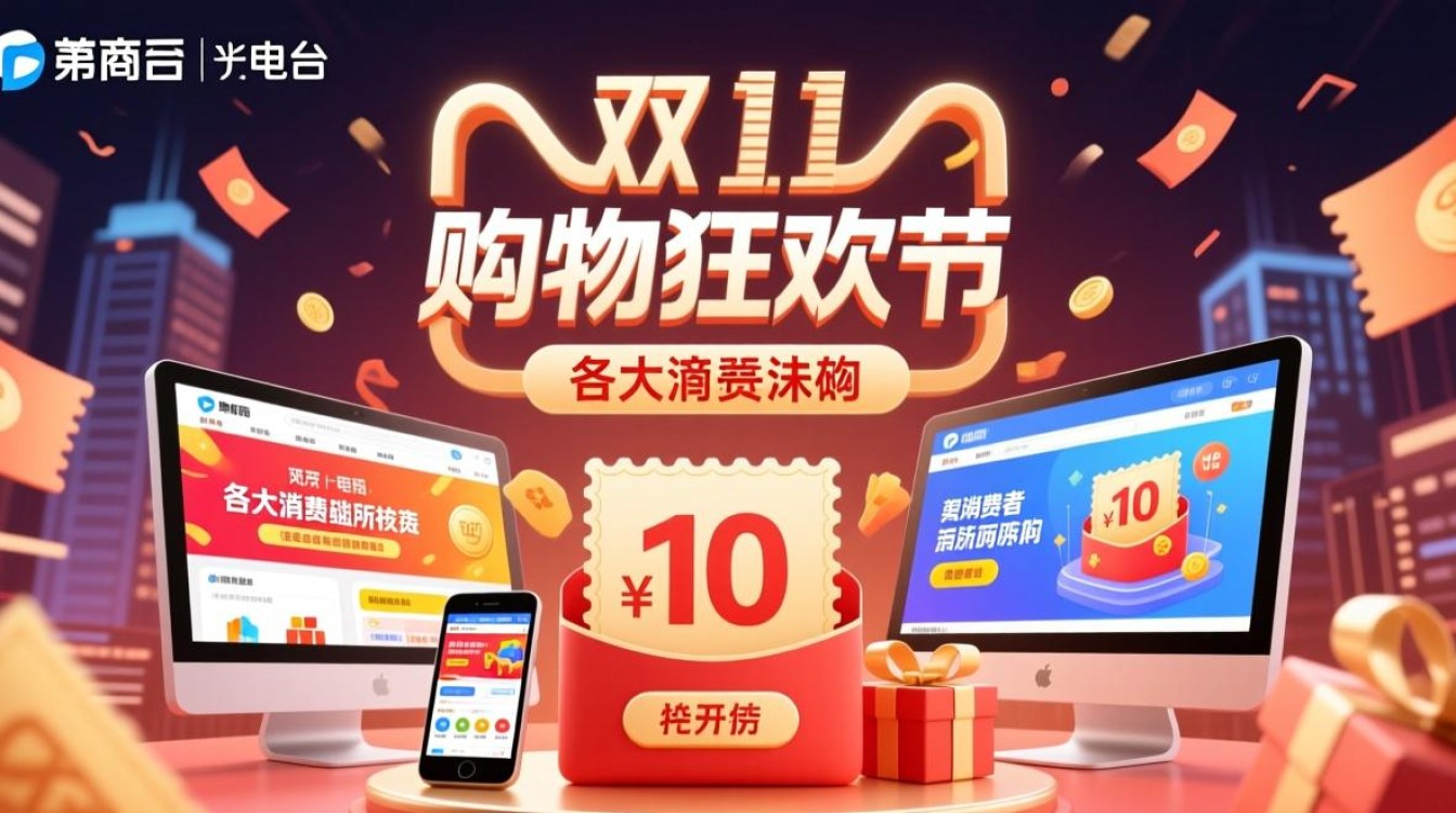 服务器双十一活动,哪些福利最惊喜?价格优惠还是赠品丰富? 服务器双十一活动,哪些福利最惊喜?价格优惠还是赠品丰富?