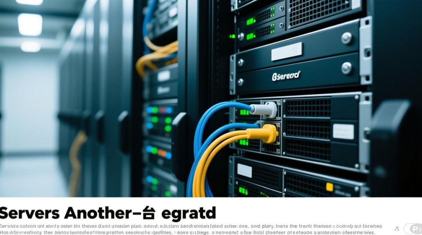 服务器迁移到另一台服务器需要注意哪些关键步骤和潜在风险？