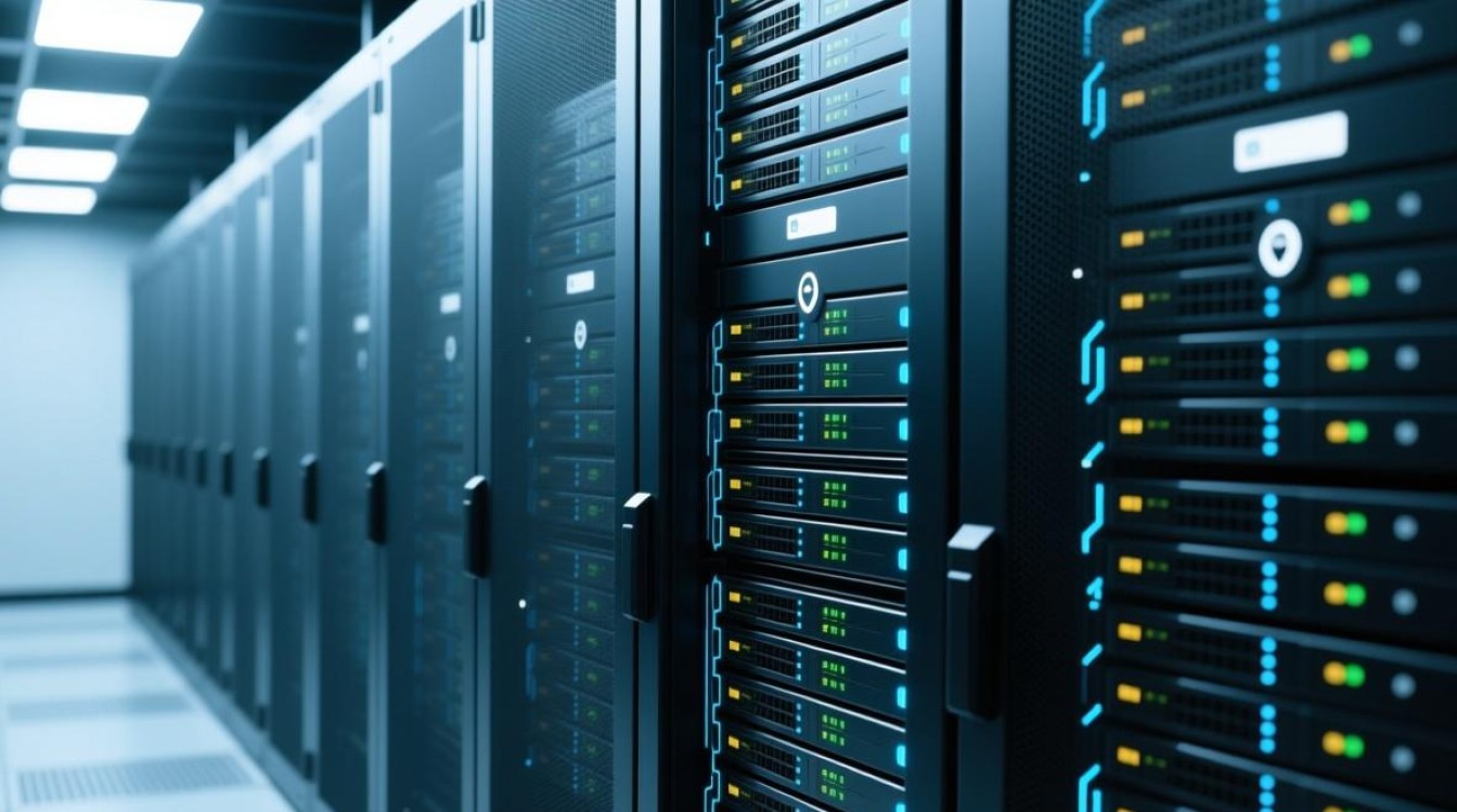 服务器如果远程左面放置，会有哪些潜在的技术和安全问题？