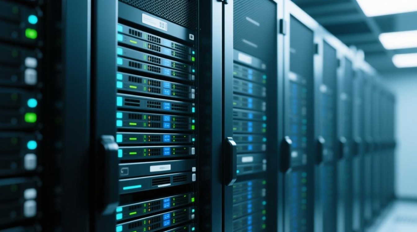 服务器如果远程左面放置，会有哪些潜在的技术和安全问题？