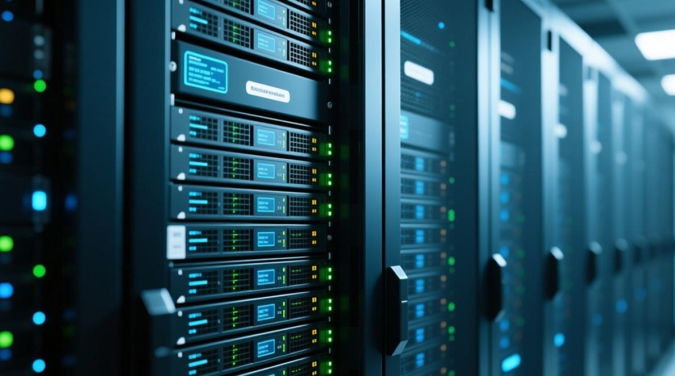 服务器如果远程左面放置，会有哪些潜在的技术和安全问题？