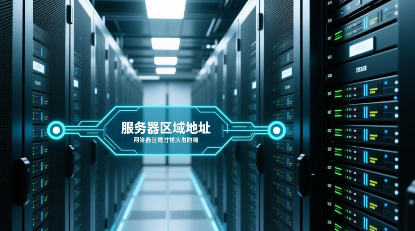 服务器区域地址如何选择和优化，影响速度与稳定性？