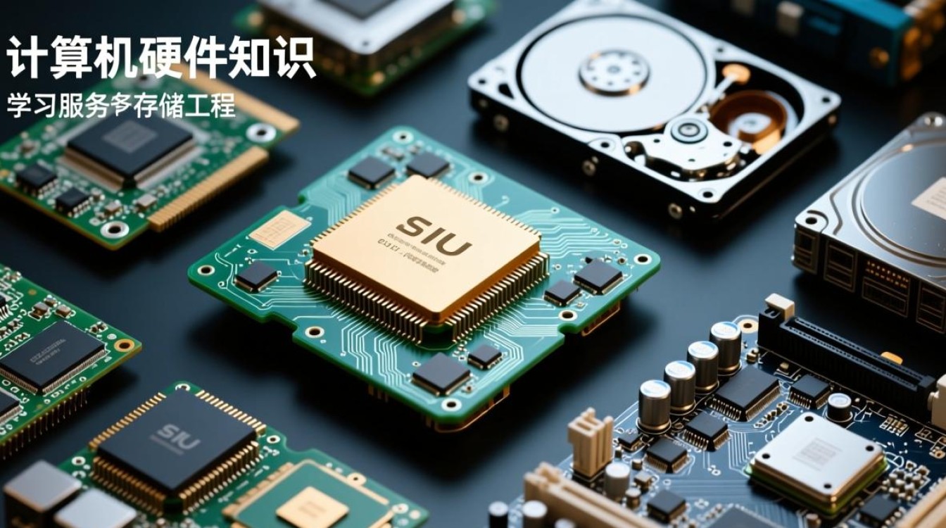 服务器存储工程，究竟需要掌握哪些核心知识和技能？