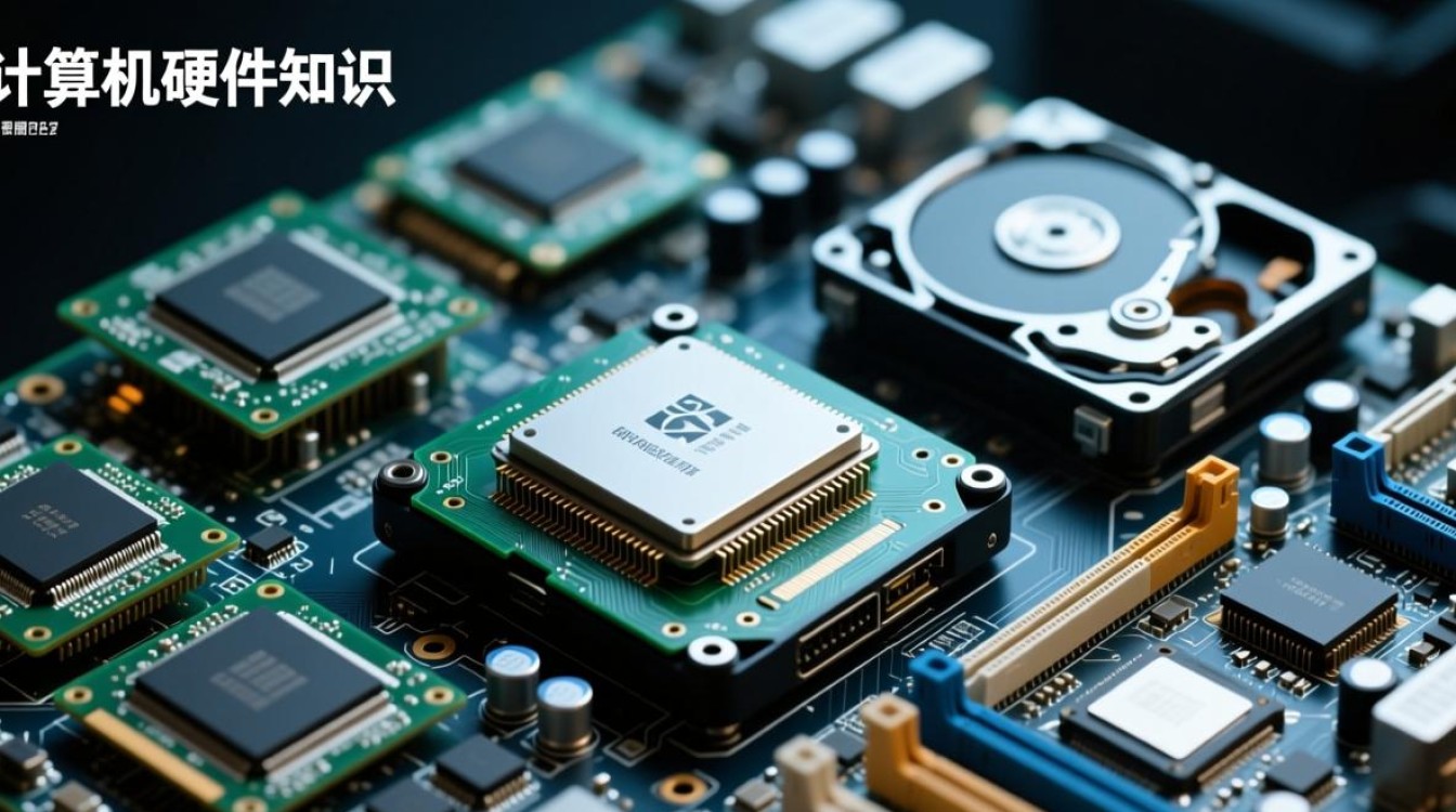 服务器存储工程，究竟需要掌握哪些核心知识和技能？