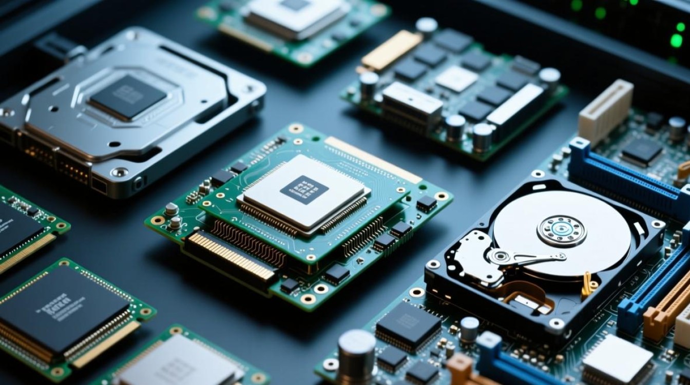 服务器存储工程，究竟需要掌握哪些核心知识和技能？