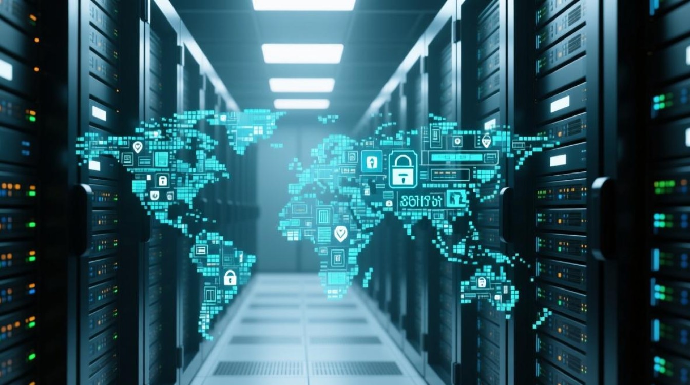 服务器存储全面领先，是技术革新还是市场炒作？揭秘行业领先背后的真相！