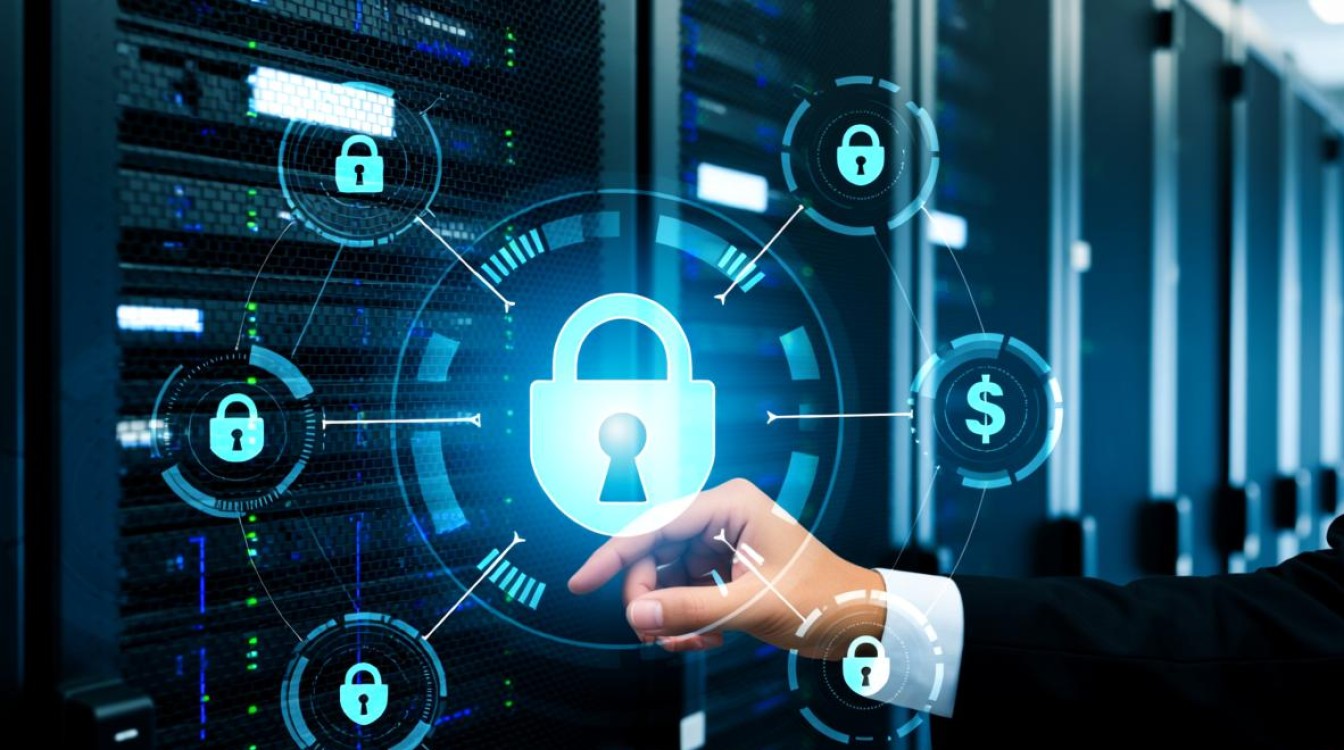 服务器双通道直接备份,为何如此设计?效率与安全性如何权衡? 服务器双通道直接备份,为何如此设计?效率与安全性如何权衡?