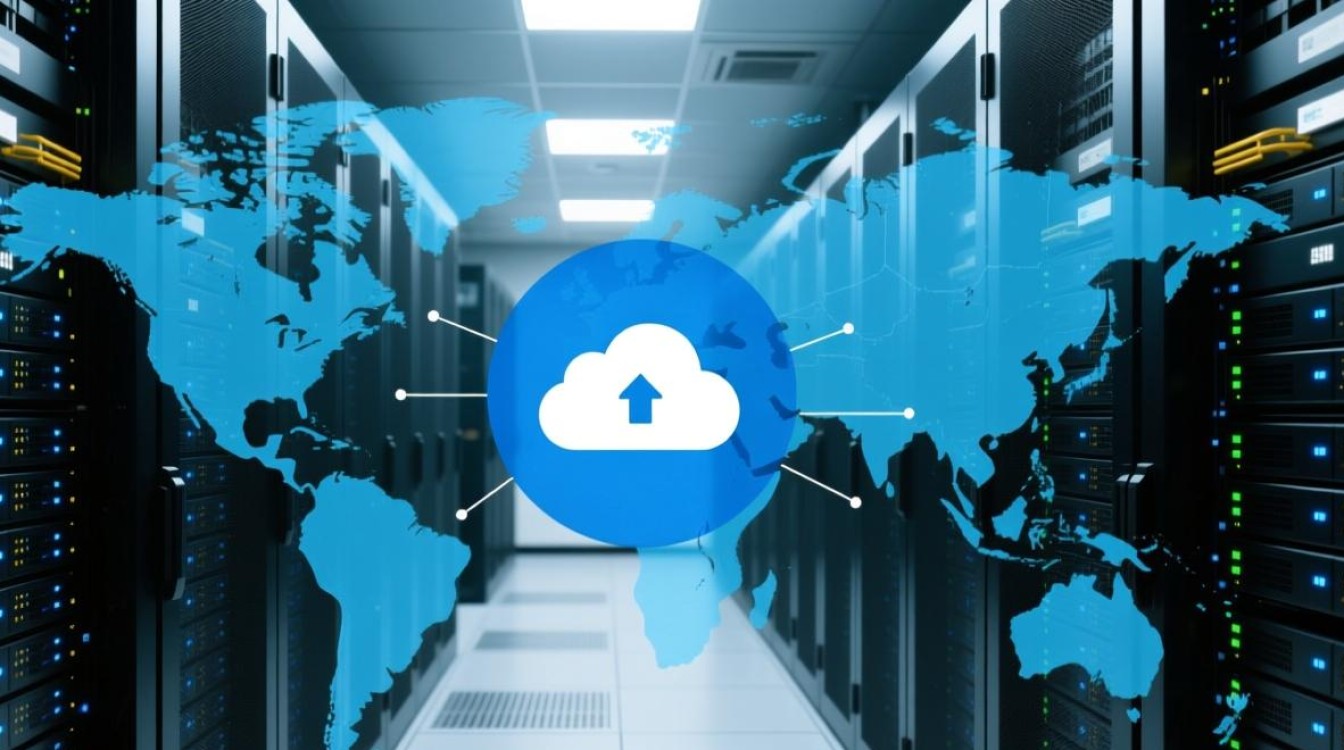 服务器区域和可用区,如何选择以保障数据安全与稳定运行? 服务器区域和可用区,如何选择以保障数据安全与稳定运行?