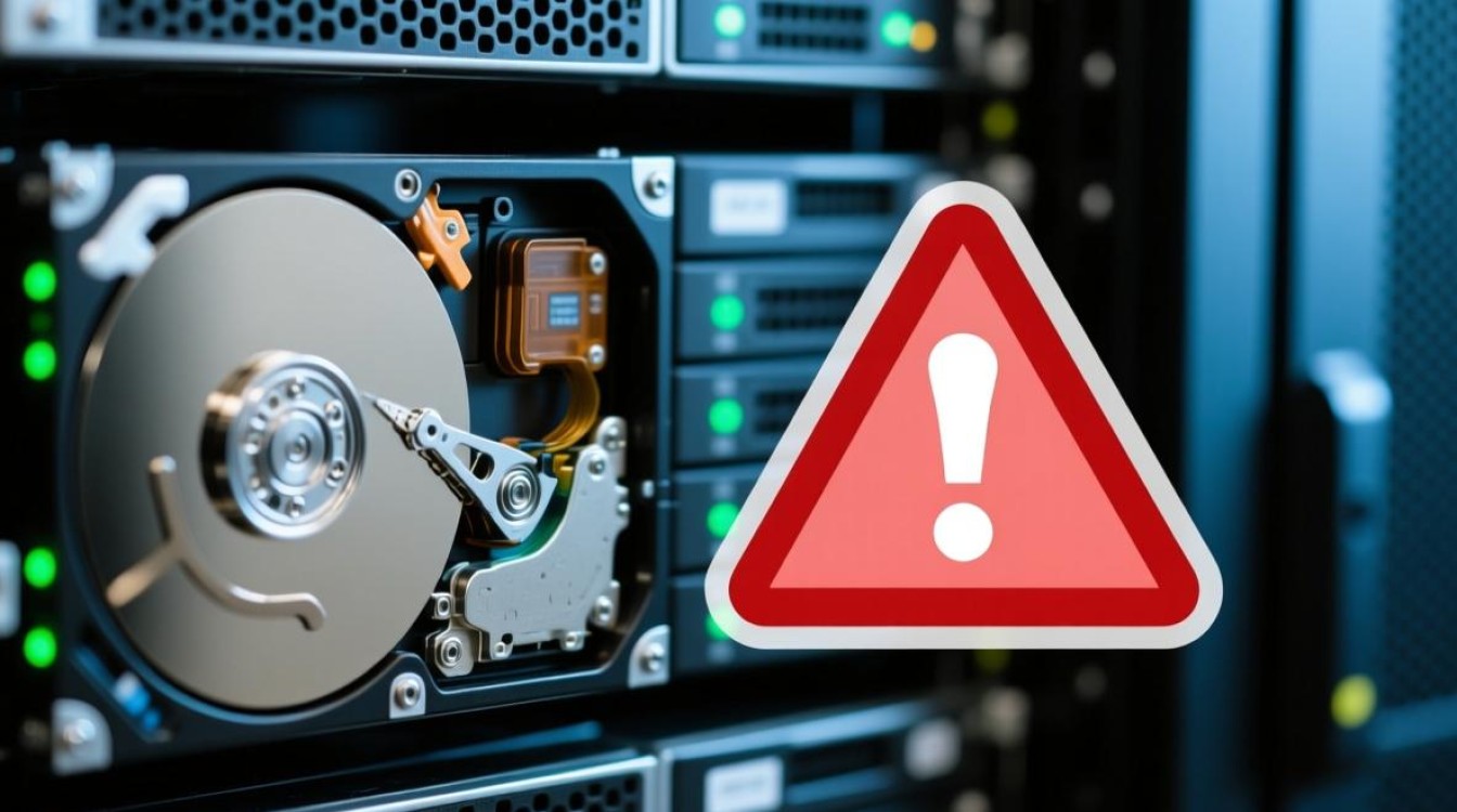 服务器存储扇区告警频发,原因排查与应对策略有哪些? 服务器存储扇区告警频发,原因排查与应对策略有哪些?