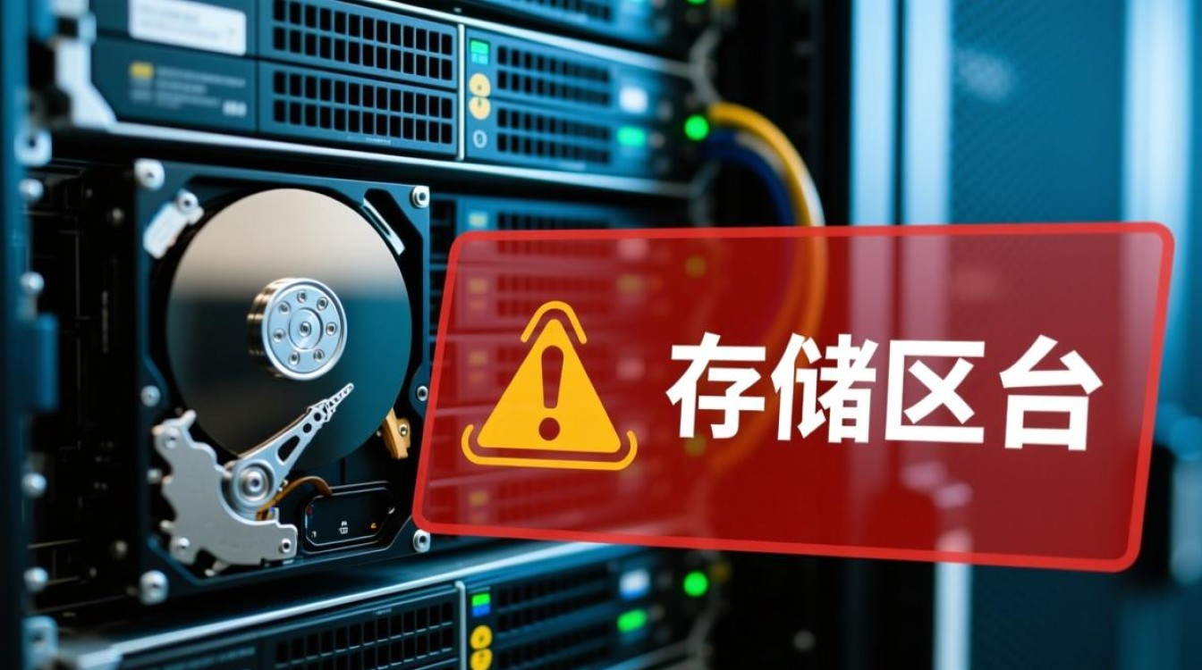 服务器存储扇区告警频发,原因排查与应对策略有哪些? 服务器存储扇区告警频发,原因排查与应对策略有哪些?
