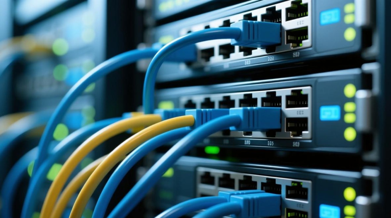 服务器如果设置端口不当，可能导致哪些潜在风险与问题？