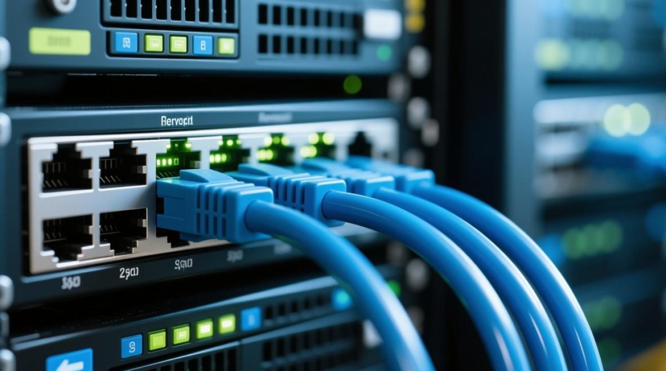 服务器如果设置端口不当，可能导致哪些潜在风险与问题？