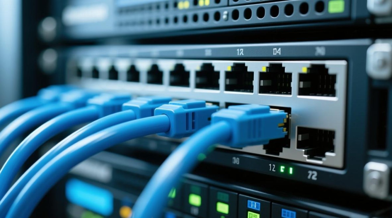 服务器如果设置端口不当，可能导致哪些潜在风险与问题？