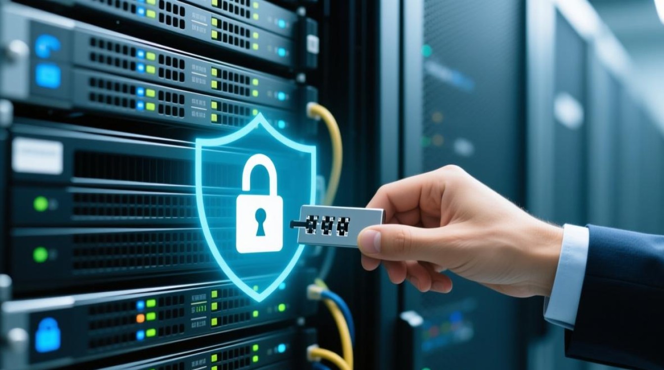 为何服务器重置密码流程如此复杂？详细解答与常见问题汇总！