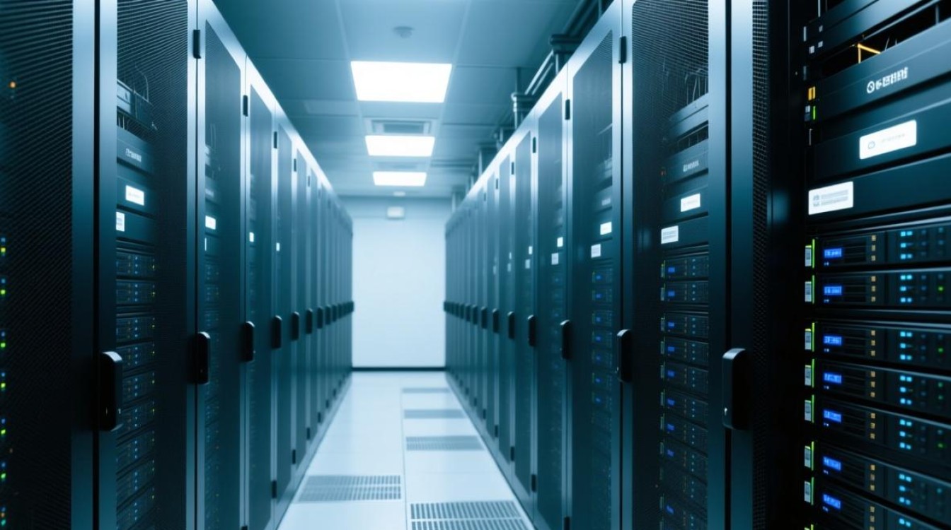 服务器存储上市公司，未来发展趋势与市场前景如何？