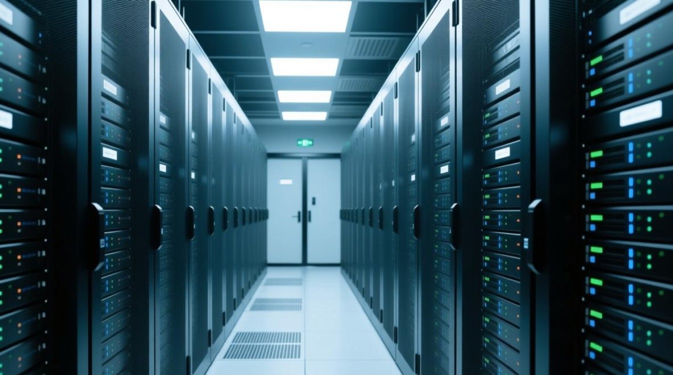 服务器存储上市公司，未来发展趋势与市场前景如何？