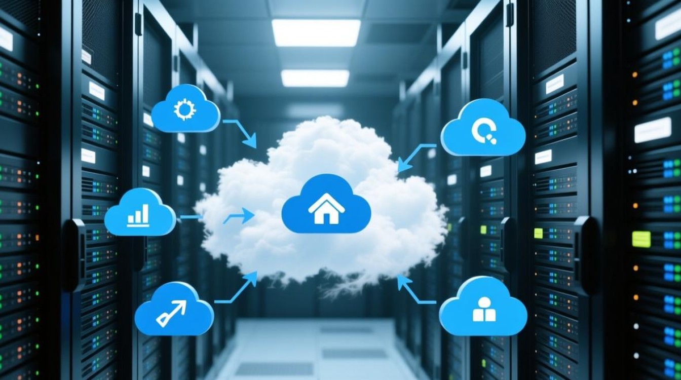 中小企业服务器迁移上云，面临哪些挑战与最佳实践？