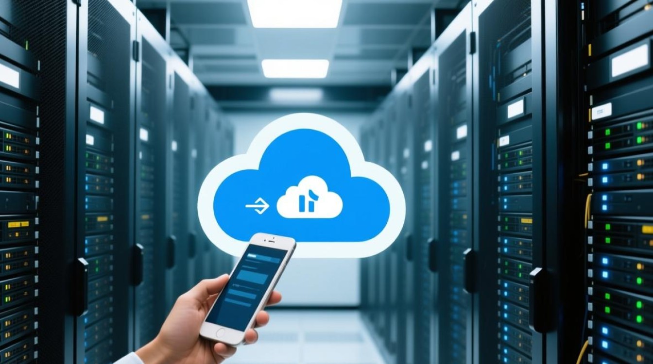 中小企业服务器迁移上云，面临哪些挑战与最佳实践？