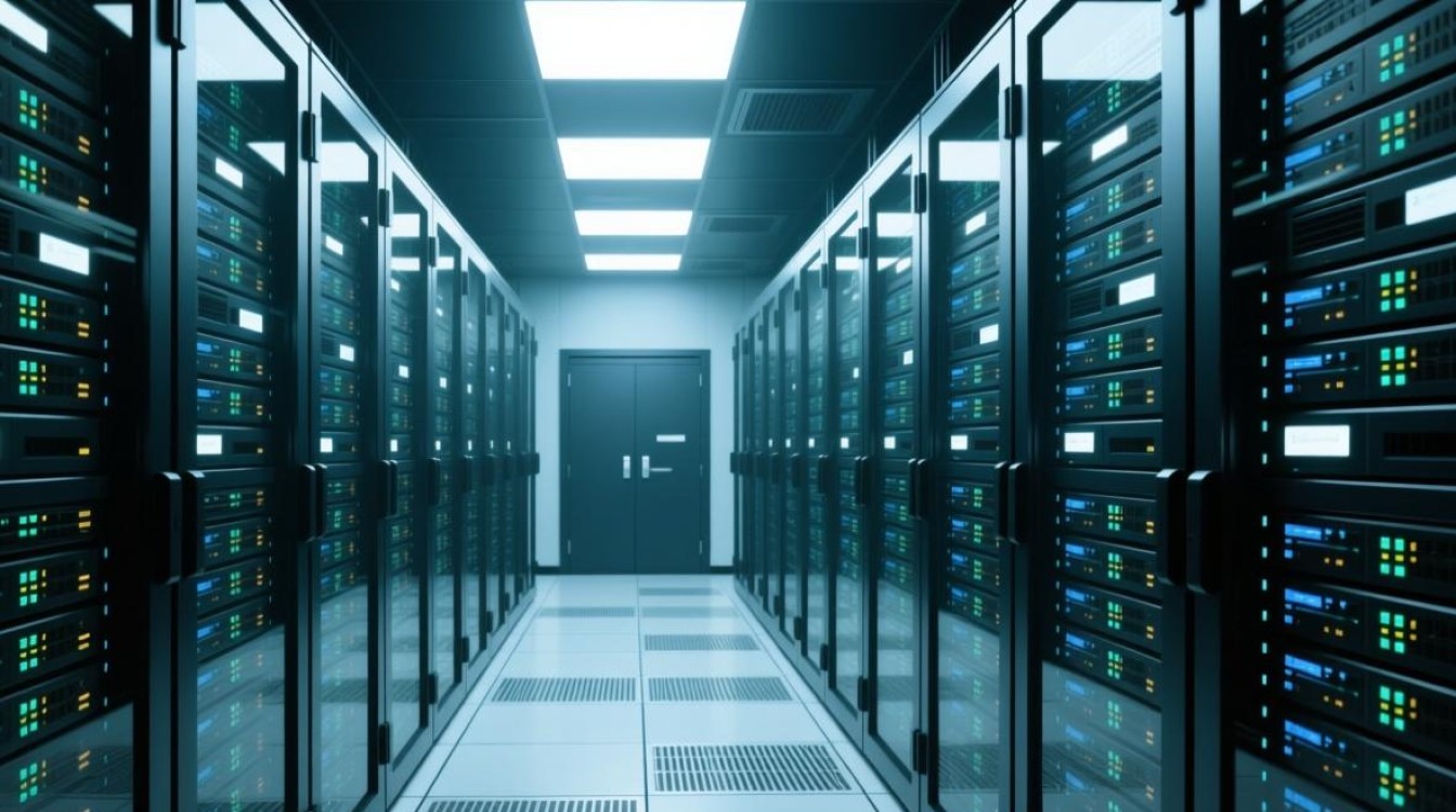 服务器存储全景图究竟如何呈现，隐藏着哪些秘密？