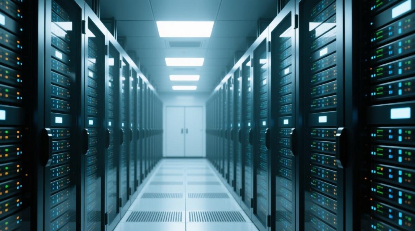 服务器存储全景图究竟如何呈现，隐藏着哪些秘密？