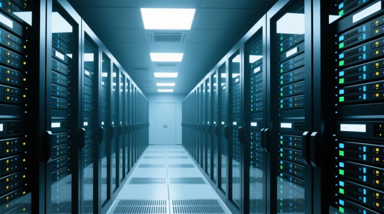 服务器存储全景图究竟如何呈现，隐藏着哪些秘密？