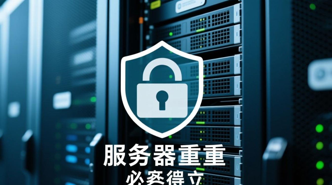 服务器重置过程中涉及哪些步骤和注意事项？