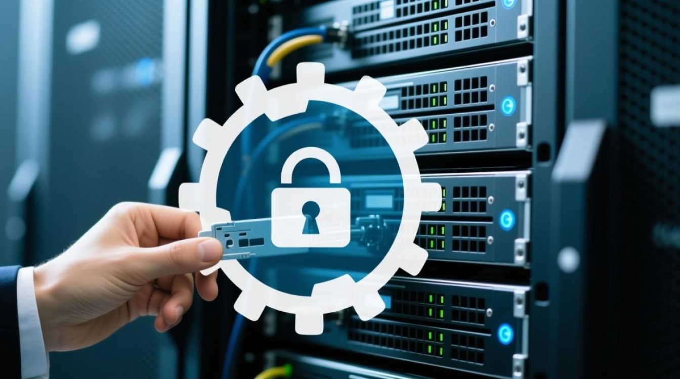 服务器重置过程中涉及哪些步骤和注意事项？