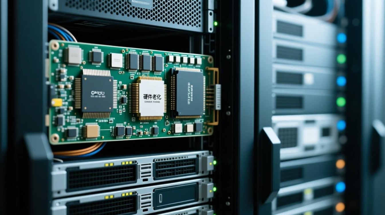 为何服务器卡顿问题频发？揭秘背后的五大常见原因！