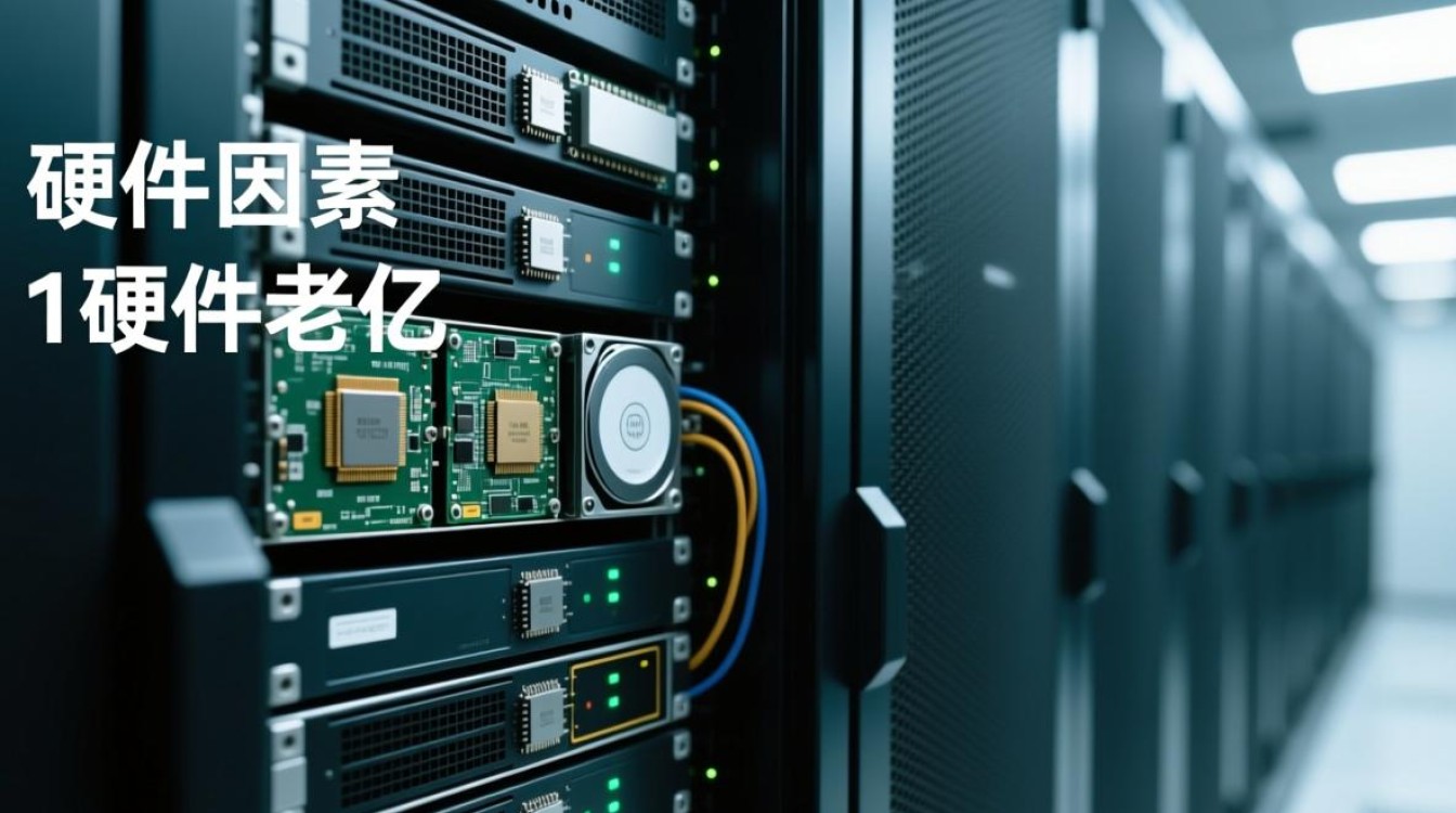 为何服务器卡顿问题频发？揭秘背后的五大常见原因！