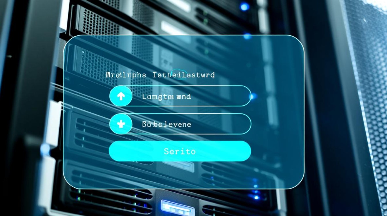 服务器原始登录密码之谜，隐藏在哪些角落，如何安全获取？