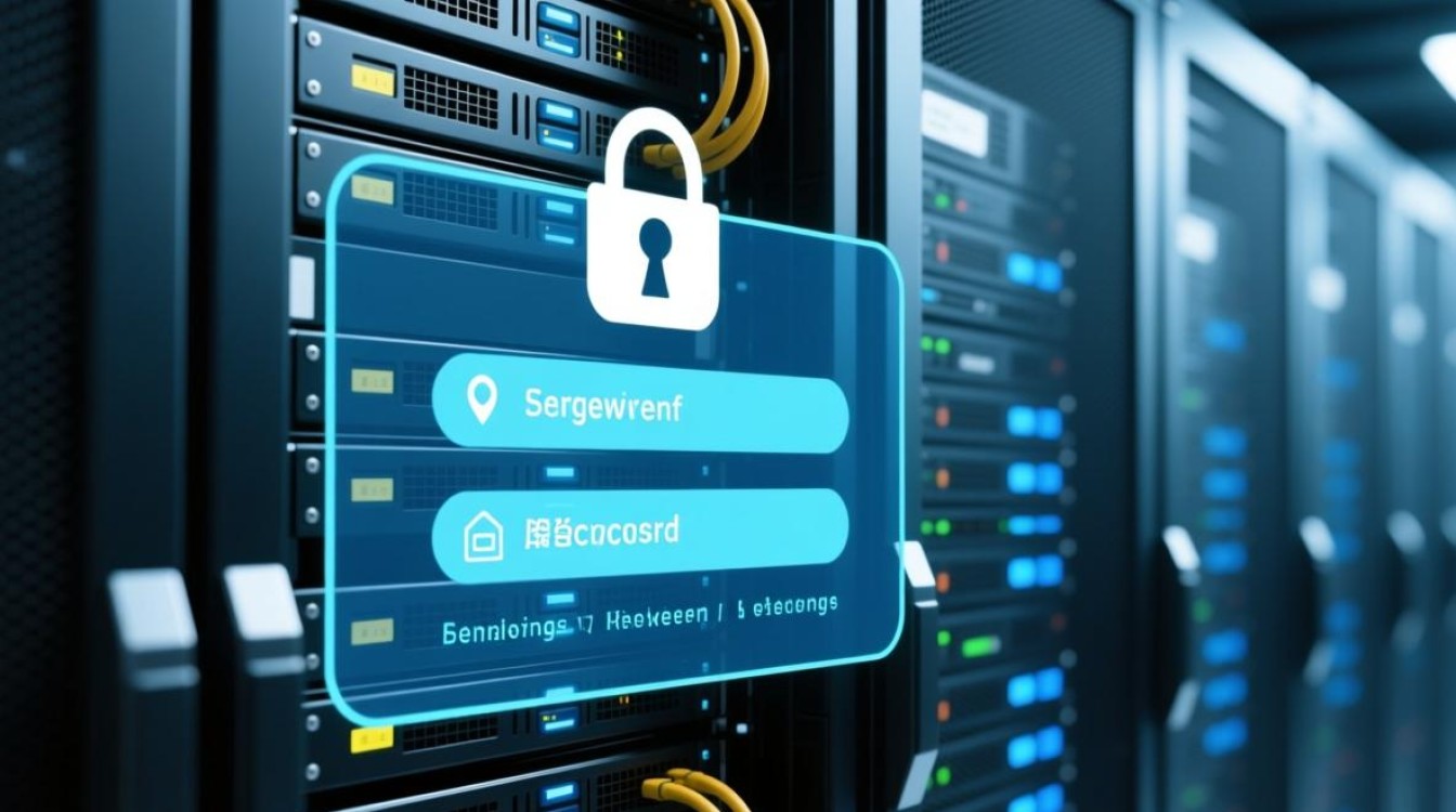 服务器原始登录密码之谜，隐藏在哪些角落，如何安全获取？