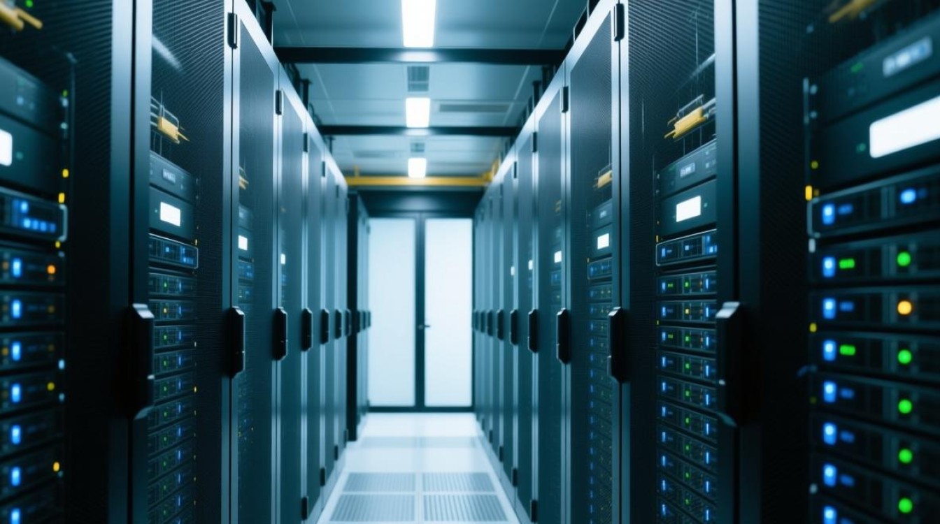 服务器参数优化为何如此关键？如何有效提升性能和稳定性？