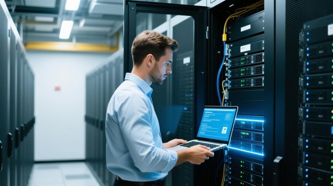 服务器迁移过程中，如何确保数据安全和业务连续性？避免常见风险和挑战？