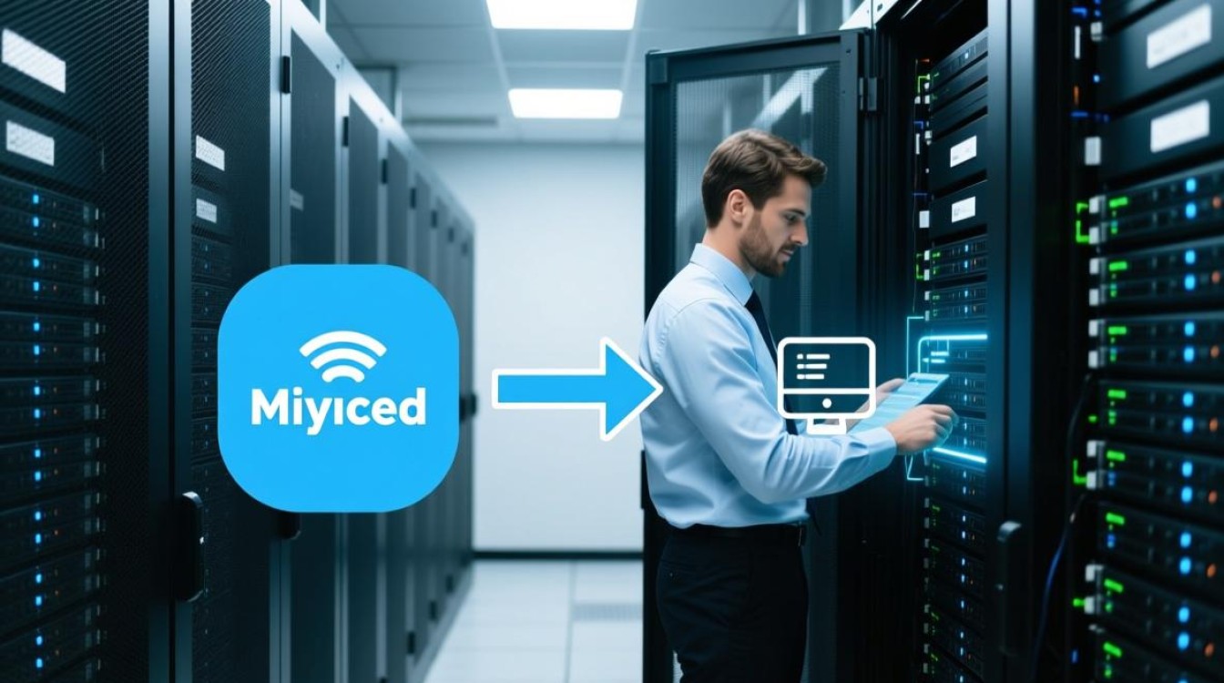 服务器迁移过程中，如何确保数据安全和业务连续性？避免常见风险和挑战？