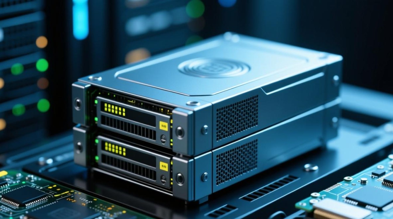 服务器存储上三个方块,这是何意?背后隐藏哪些技术秘密? 服务器存储上三个方块,这是何意?背后隐藏哪些技术秘密?