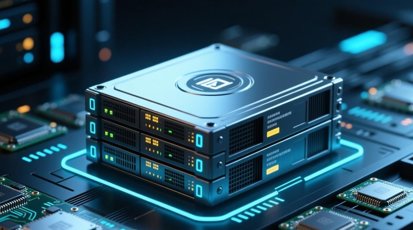 服务器存储上三个方块,这是何意?背后隐藏哪些技术秘密? 服务器存储上三个方块,这是何意?背后隐藏哪些技术秘密?