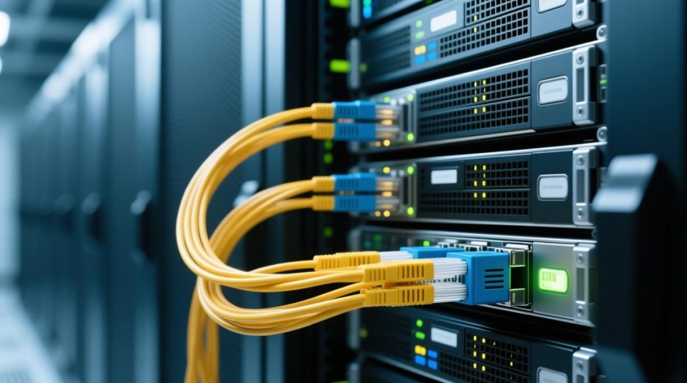 服务器存储光纤直连技术，为何如此关键？